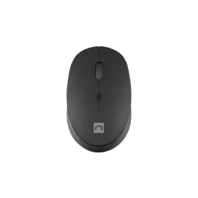   NATEC EGÉR HARRIER 2 VEZETÉK NÉLKÜLI 1600DPI BLUETOOTH 5.1 FEKETE