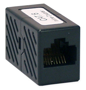 LogiLink CAT6 UTP toldó 8P8C 1:1 (NP0034A)