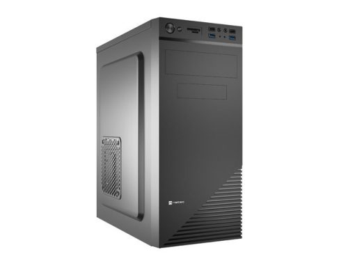 NATEC PC HÁZ CABASSU G2 MIDI TORONY