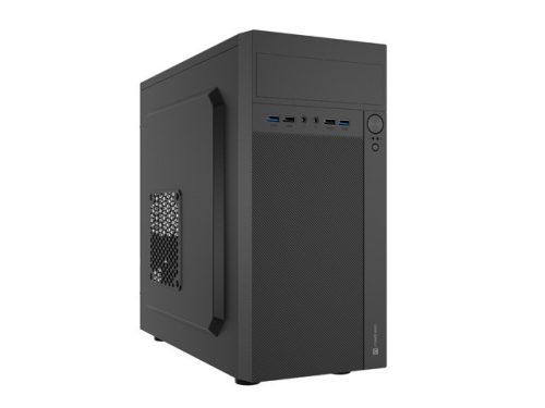 NATEC PC HÁZ HELIX MATX MIDI TORONY