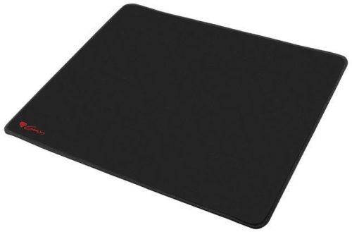Genesis Carbon 500 L Gamer egérpad, fekete