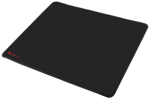 Genesis Carbon 500 L Gamer egérpad, fekete