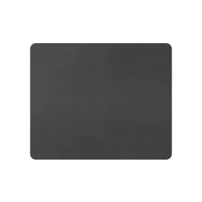 Natec Nyomtatható egérpad  220x180mm fekete