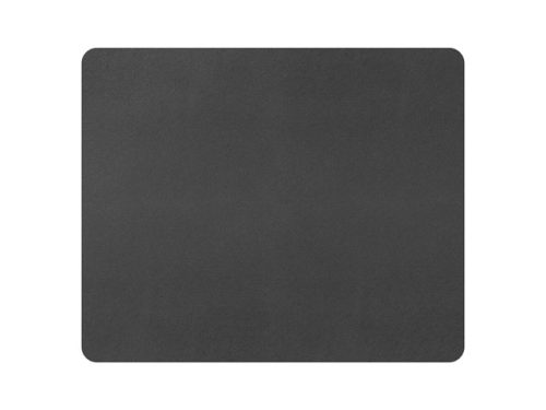 Natec Nyomtatható egérpad  220x180mm fekete