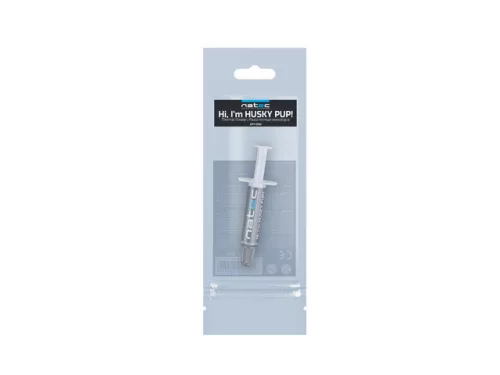 NATEC HÚTŐPASZTA HUSKY 0.5G