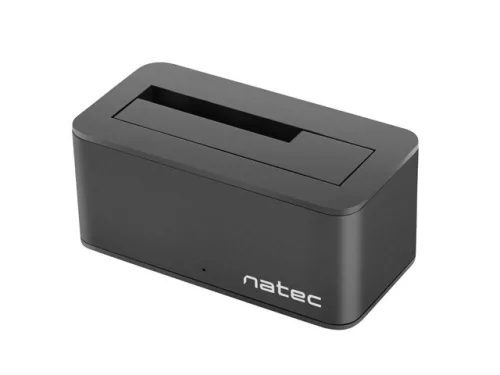 Natec Kangaroo Külso HDD dokkoló SATA USB 3.0