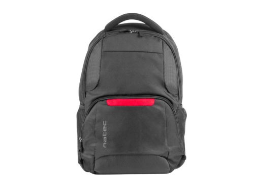 NATEC LAPTOP HÁTIZSÁK ELAND 15.6" FEKETE