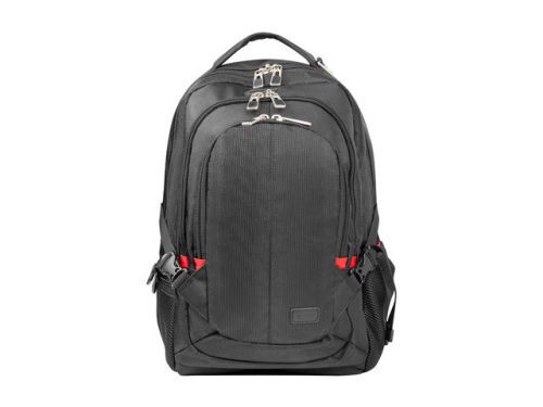 Natec Merino 15.6" Laptop hátizsák - fekete