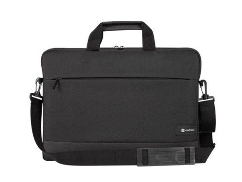Natec Goa Laptop táska 15.6" fekete