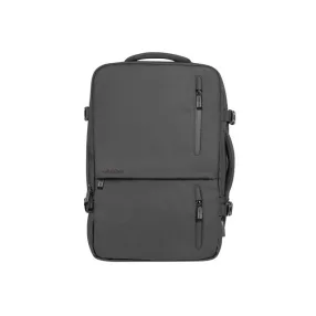 Natec Camel Pro 17,3" Laptop hátizsák - fekete