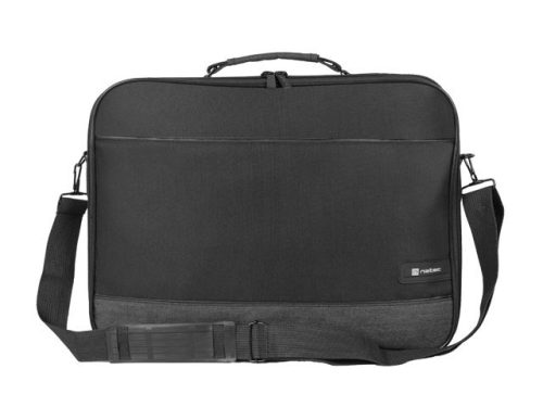 Natec Impala 2 14.1" Laptop Táska - fekete