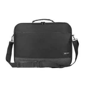 Natec Impala 2 17.3" Laptop Táska - fekete
