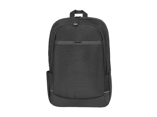 Natec Kudu 15.6" 19L Laptop hátizsák - fekete