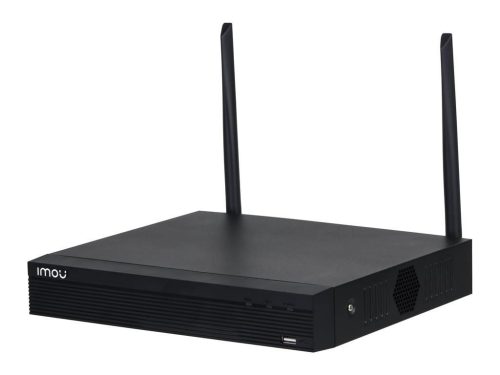 IMOU NVR1108HS-W-S2 NVR 8 csatorna videó rögzítő