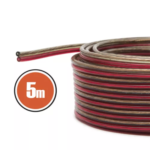 MNC NX20027X5 Hangszórókábel
