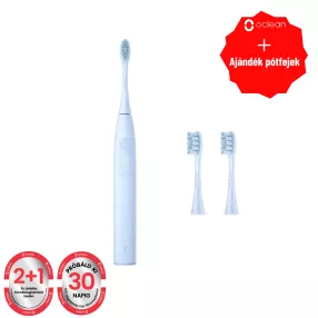 Oclean F1 elektromos fogkefe +Pótfej (OCL551433+OCL551440)