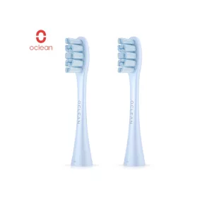   Oclean Standard fogkefe fej PW07 Világoskék (2 db-os készlet)