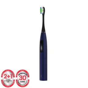Oclean elektromos fogkefe F1 Éjkék