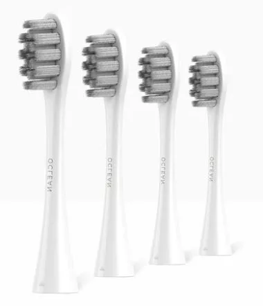 Oclean Gum Care fogkefe fej W02 fehér (2 db-os készlet) PROMO