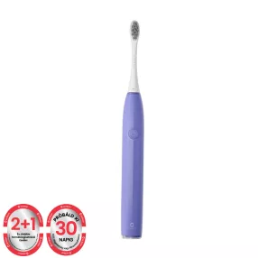 Oclean elektromos fogkefe Endurance lila