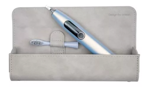 Oclean Fogkefetartó szoft tok Szürke 