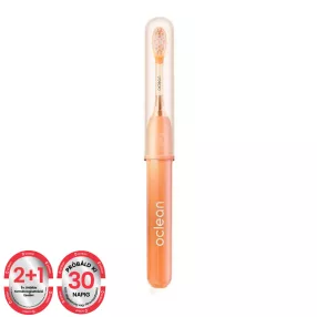 Oclean elektromos fogkefe Ease Orange