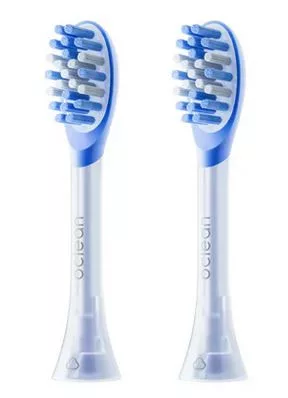 Oclean Easy clean fogkefe fej (2db) Blue