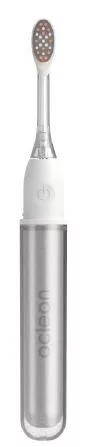 Oclean elektromos fogkefe Ease Pro Silver