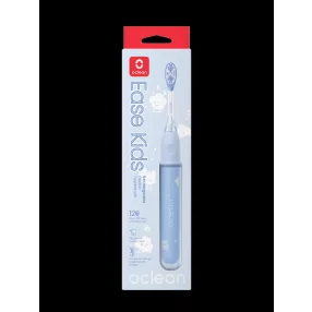 Oclean Ease Kids elektromos fogkefe  Blue