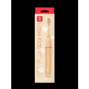 Oclean Ease Kids  elektromos fogkefe Orange