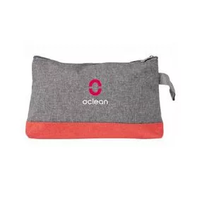 Oclean pipere táska vászon 25x15x6 cm