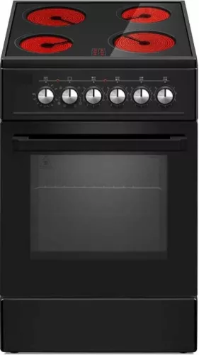 ORION OEC-VC04B elektromos tűzhely, fekete