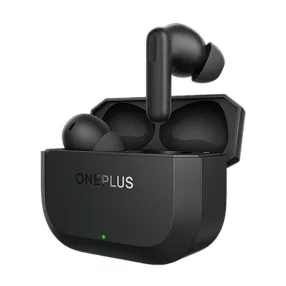   OnePlus Nord Buds 3R vezeték nélküli fülhallgató, fekete
