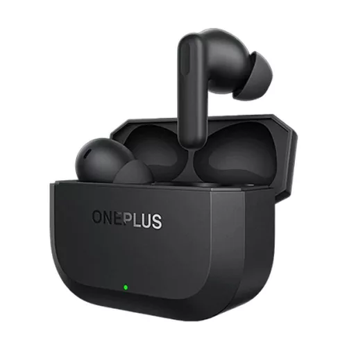 OnePlus Nord Buds 3R vezeték nélküli fülhallgató, fekete