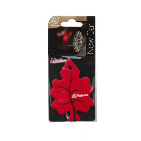 Paloma P03483 Gold New Car Illatosító