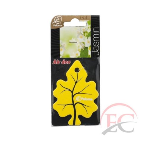 Paloma P10161 Gold Jasmin Illatosító