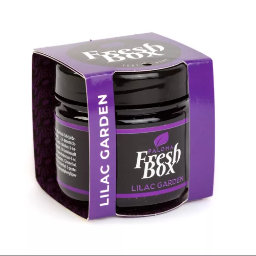 Paloma P03457 Illatosító - Paloma Fresh box - Liliac garden - 32 g