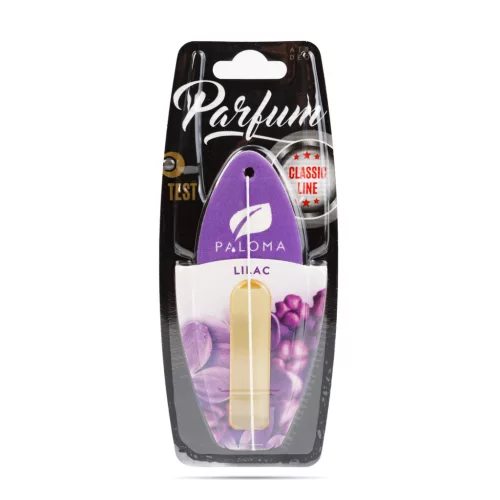 Paloma P03468 Illatosító - Paloma Parfüm Liquid - Liliac - 5 ml
