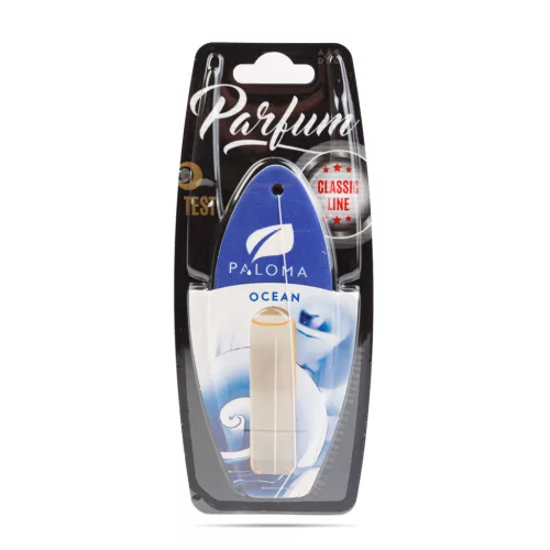 Paloma P03469 Illatosító - Paloma Parfüm Liquid - Ocean - 5 ml