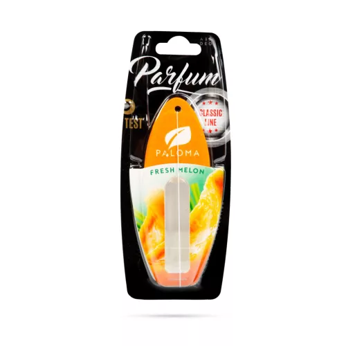 Paloma P03470 Illatosító - Paloma Parfüm Liquid - Fresh melon - 5 ml
