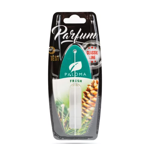 Paloma P03473 Illatosító - Paloma Parfüm Liquid - Fresh - 5 ml