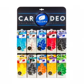 Paloma P03490N Illatosító szett - Paloma Gold - 90 db