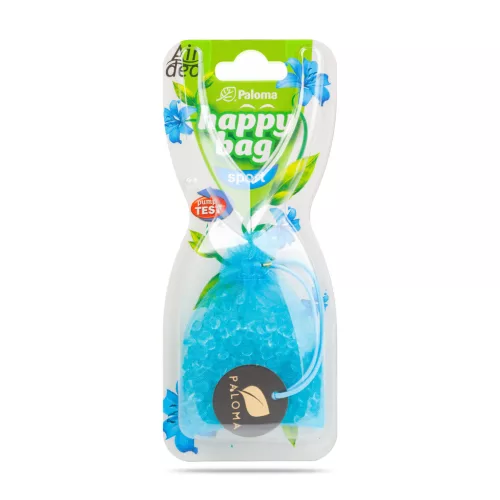 Paloma P06625 Illatosító - Paloma Happy Bag - Sport