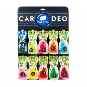 Paloma P07325N Illatosító szett - Paloma Happy Bag - 35 db