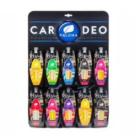 Paloma P07806N Illatosító szett