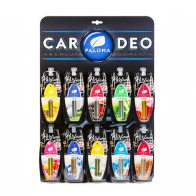 Paloma P09066N Illatosító szett