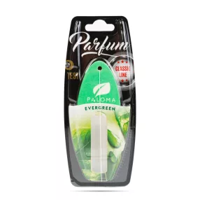   Paloma P10163 Illatosító - Paloma Parfüm Liquid - Evergreen - 5 ml