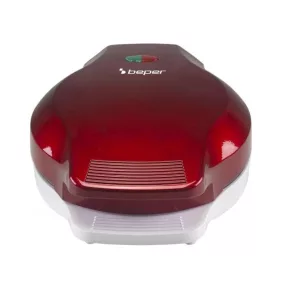 Beper P101CUD002 Ostyasütő