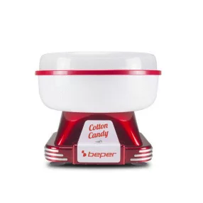 Beper P101CUD250 Vattacukor készítő