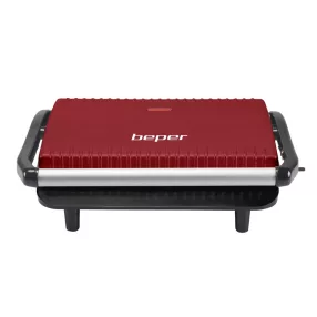 Beper P101TOS002  pannini grillsütő